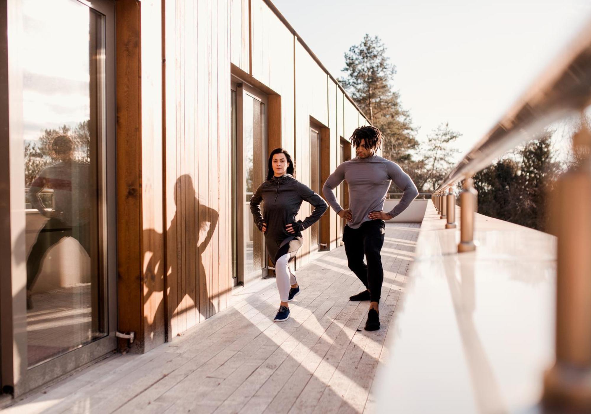 Rm Hotel Wellness & Congress Prievidza Exteriör bild